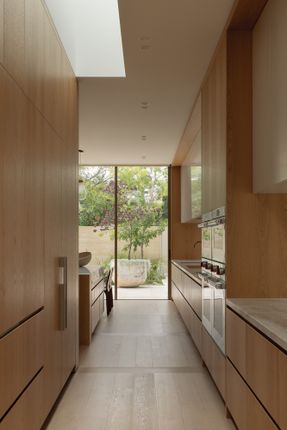St Kilda Residence
