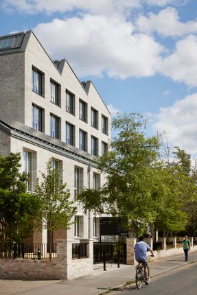 Brooklands Workplace Campus