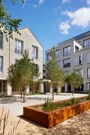 Brooklands Workplace Campus