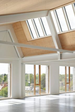 Brooklands Workplace Campus