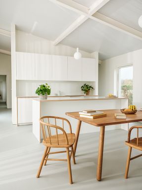 Zero-Carbon Eco Home