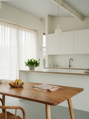 Zero-Carbon Eco Home