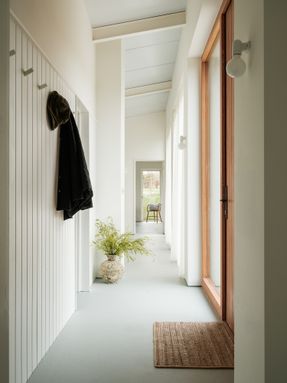 Zero-Carbon Eco Home