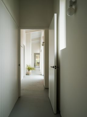 Zero-Carbon Eco Home