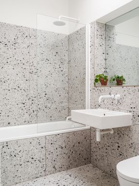 Zero-Carbon Eco Home