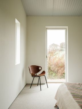 Zero-Carbon Eco Home