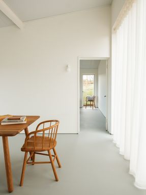 Zero-Carbon Eco Home