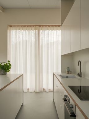 Zero-Carbon Eco Home