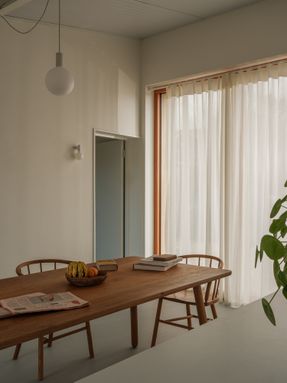 Zero-Carbon Eco Home