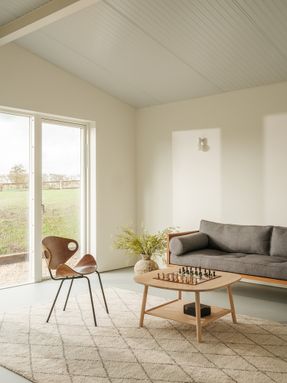 Zero-Carbon Eco Home