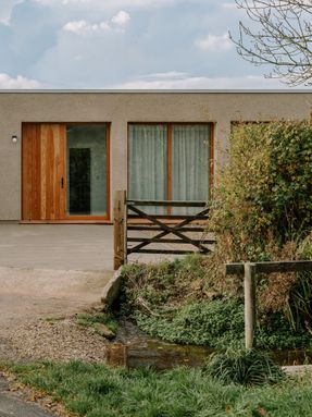 Zero-Carbon Eco Home