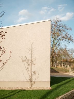 Zero-Carbon Eco Home