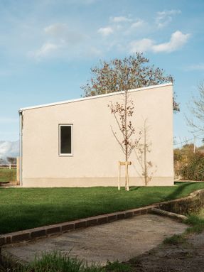 Zero-Carbon Eco Home