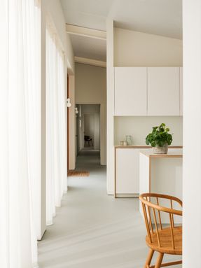 Zero-Carbon Eco Home