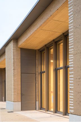 Parc Des Loges - Childhood And Sports Center