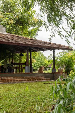 Kalam By Paddy House