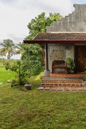 Kalam By Paddy House