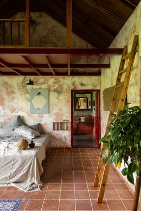 Kalam By Paddy House