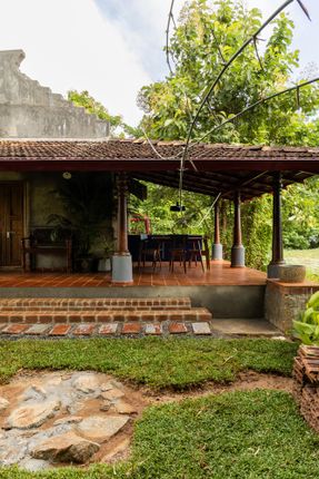 Kalam By Paddy House