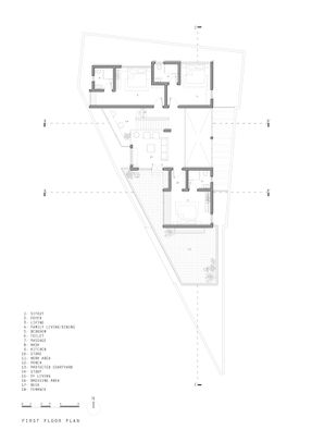 Infinity Edge Residence