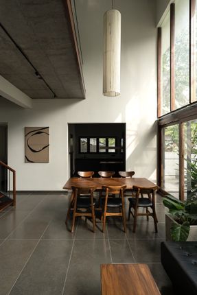 Infinity Edge Residence