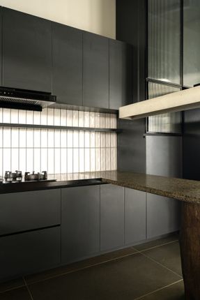 Infinity Edge Residence