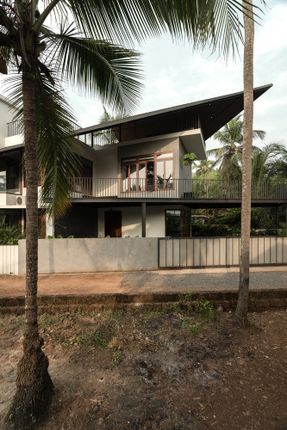 Infinity Edge Residence