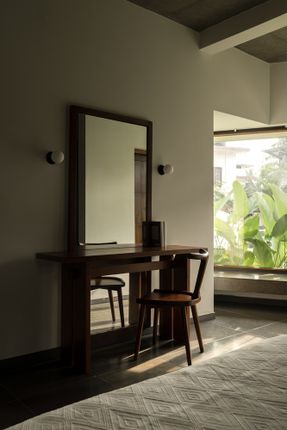 Infinity Edge Residence