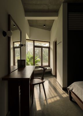 Infinity Edge Residence