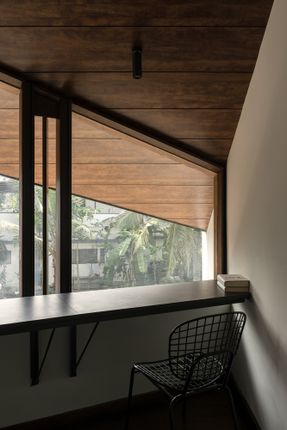 Infinity Edge Residence