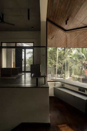 Infinity Edge Residence