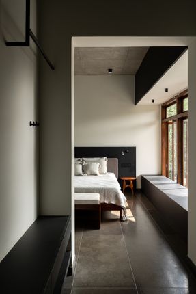 Infinity Edge Residence