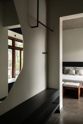 Infinity Edge Residence