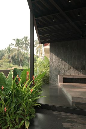 Infinity Edge Residence