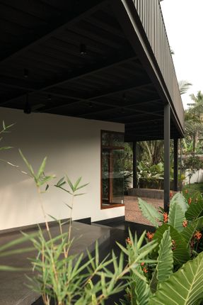 Infinity Edge Residence