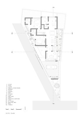 Infinity Edge Residence