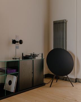 Apartment In The Center Of Tbilisi