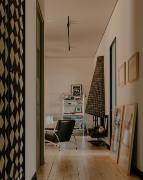 Apartment In The Center Of Tbilisi