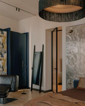 Apartment In The Center Of Tbilisi