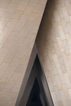 The Grand Egyptian Museum
