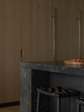 La Memoire Residence