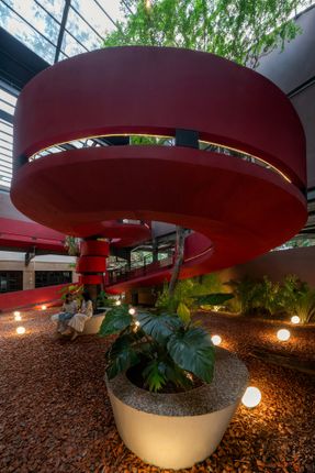 Lattice Creative Garden