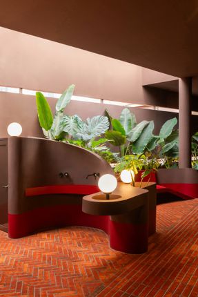 Lattice Creative Garden