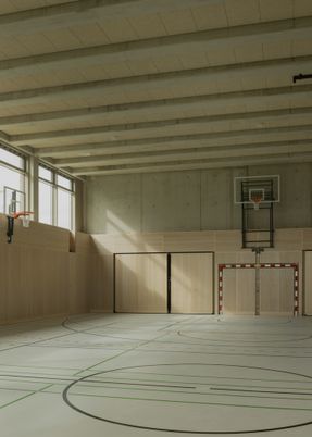 AHS Reininghaus Secondary School