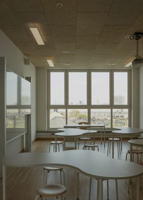 AHS Reininghaus Secondary School