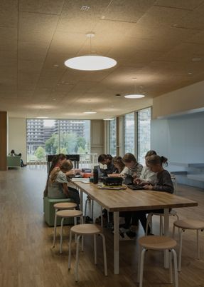 AHS Reininghaus Secondary School