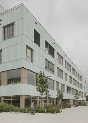 AHS Reininghaus Secondary School