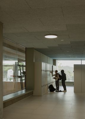 AHS Reininghaus Secondary School