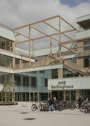 AHS Reininghaus Secondary School