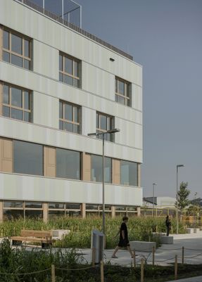 AHS Reininghaus Secondary School